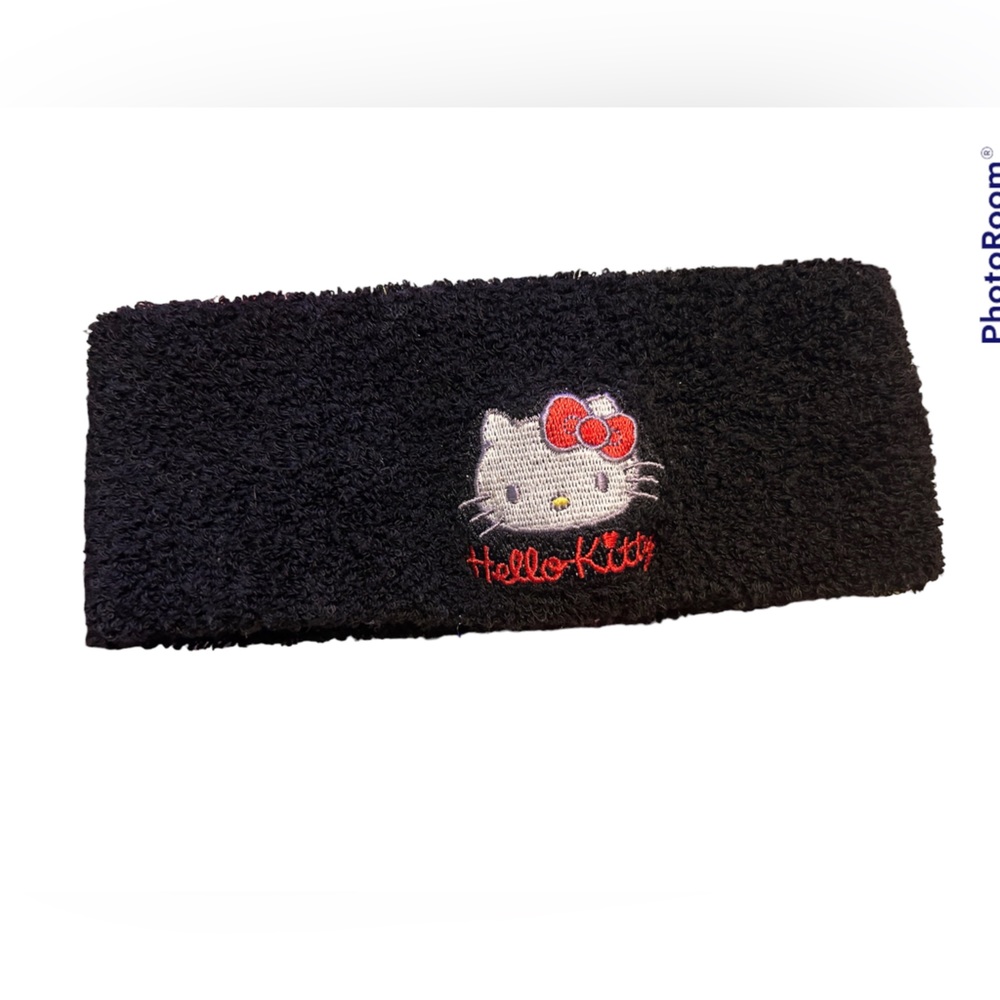 Hello kitty headband adult/child